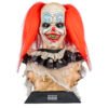 Rusty the Clown