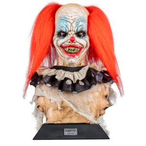 Rusty the Clown