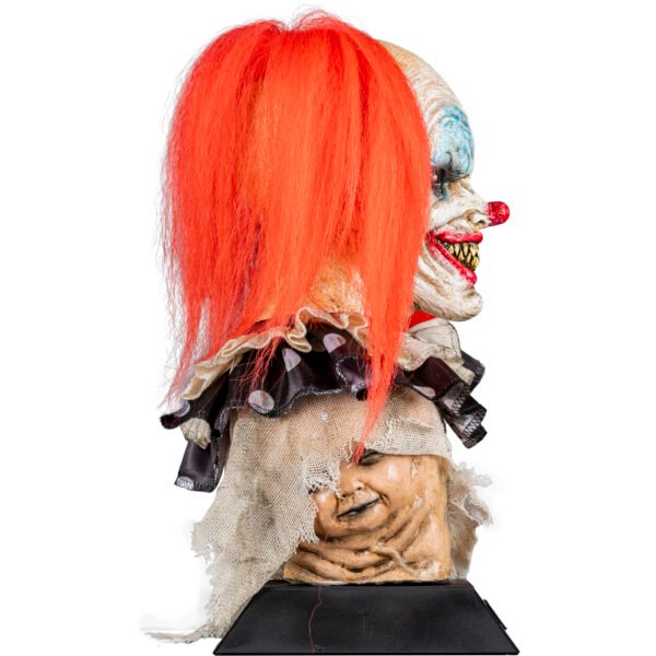 Rusty the Clown