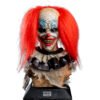 Rusty the Clown