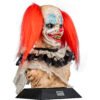 Rusty the Clown