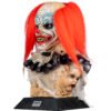 Rusty the Clown