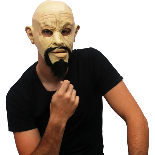 Derek