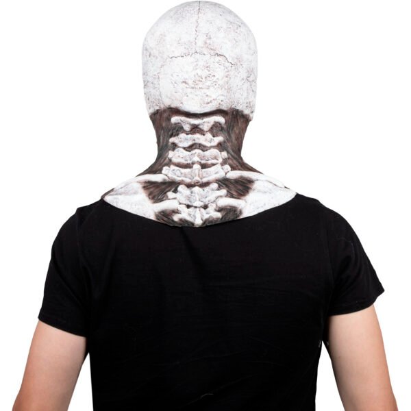 Mr. Bones