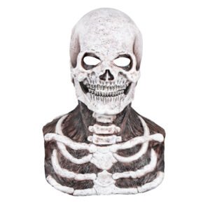 Mr. Bones