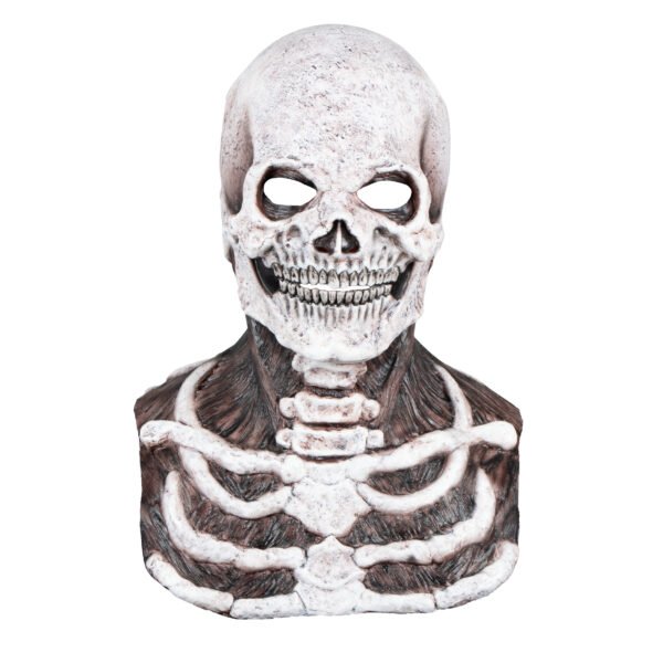 Mr. Bones