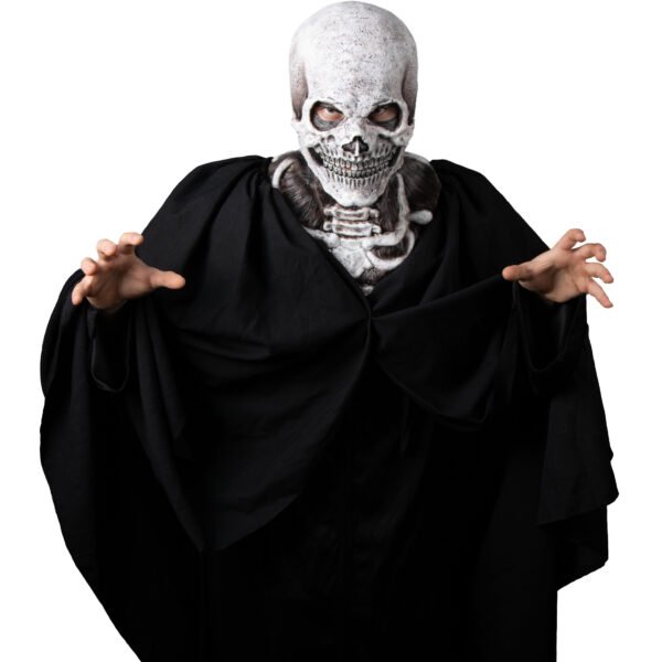 Mr. Bones