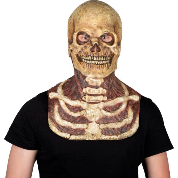 Mr. Bones Tan