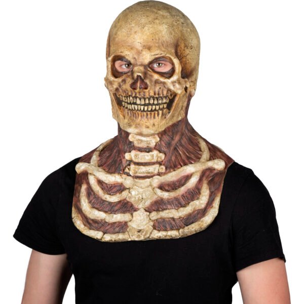 Mr. Bones Tan