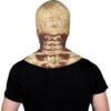Mr. Bones Tan