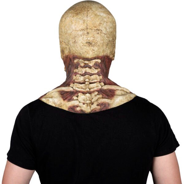 Mr. Bones Tan