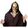 Mr. Bones Tan