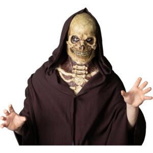 Mr. Bones Tan