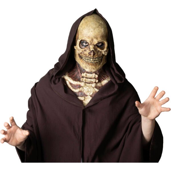 Mr. Bones Tan