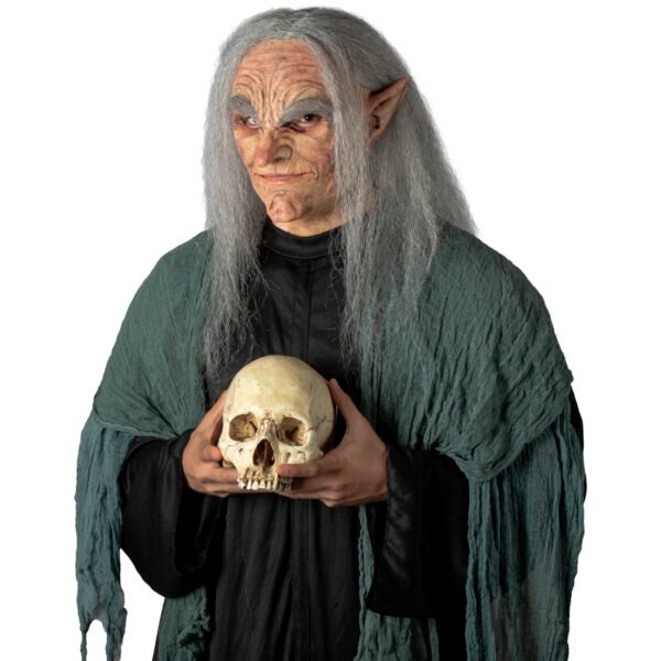 Baba Yaga