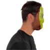 Máscara Witch Kid Mask  – Bruja Verde Infantil con Araña