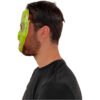 Máscara Witch Kid Mask  – Bruja Verde Infantil con Araña