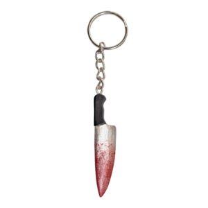 Llavero Cuchillo