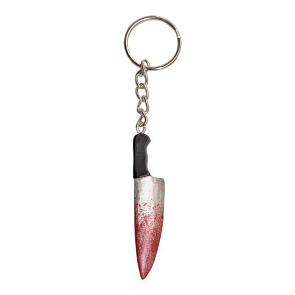 Llavero Cuchillo