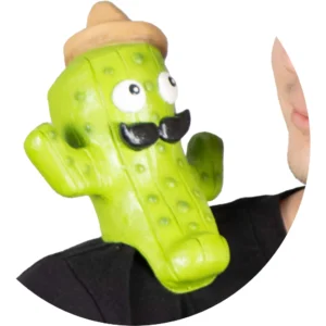 Cactus Festivo