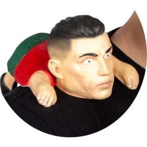 Ronaldo