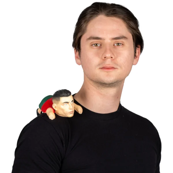 Ronaldo