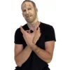Merle Walker Mask
