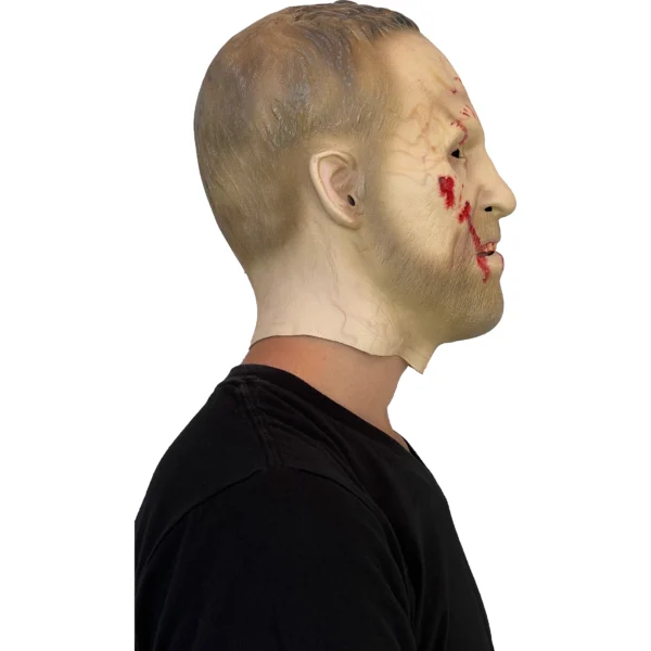 Merle Walker Mask