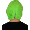 71328 (2) Máscara Holes – Payaso Siniestro de Cabello Verde