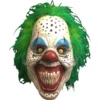 71328_catalogo Máscara Holes – Payaso Siniestro de Cabello Verde