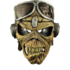 Aces High Eddie Mask