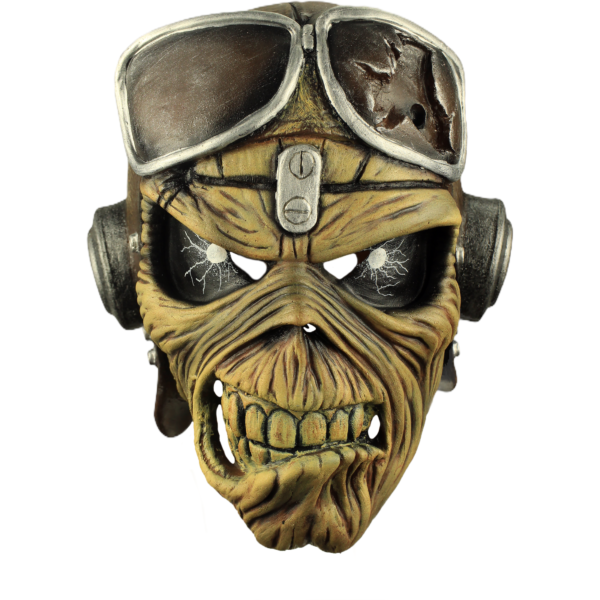 Aces High Eddie Mask