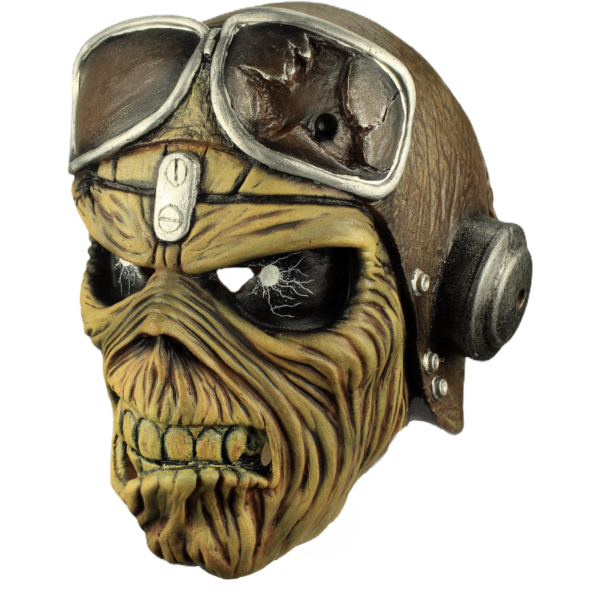 Aces High Eddie Mask