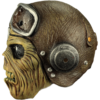 Aces High Eddie Mask