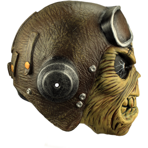 Aces High Eddie Mask