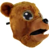 Lil Teddy Moving Mouth
