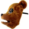Lil Teddy Moving Mouth