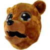 Lil Teddy Moving Mouth