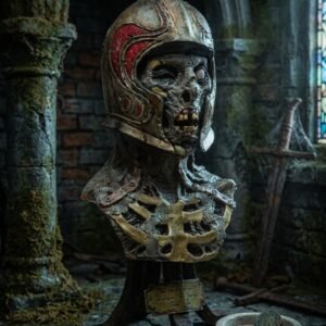 Dead of knight