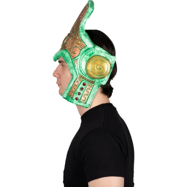 Penacho azteca