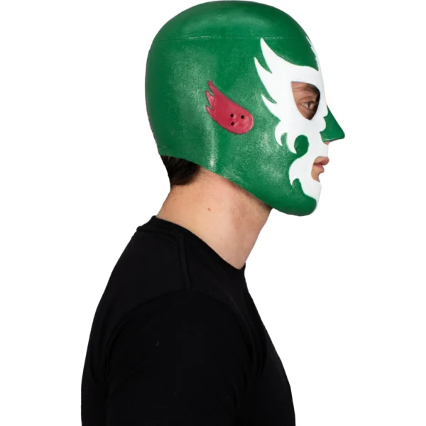 Quetzal Sagrado