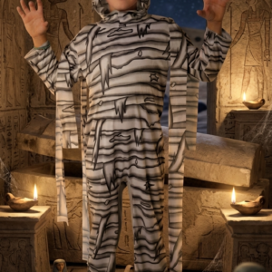 Basic Mummy
