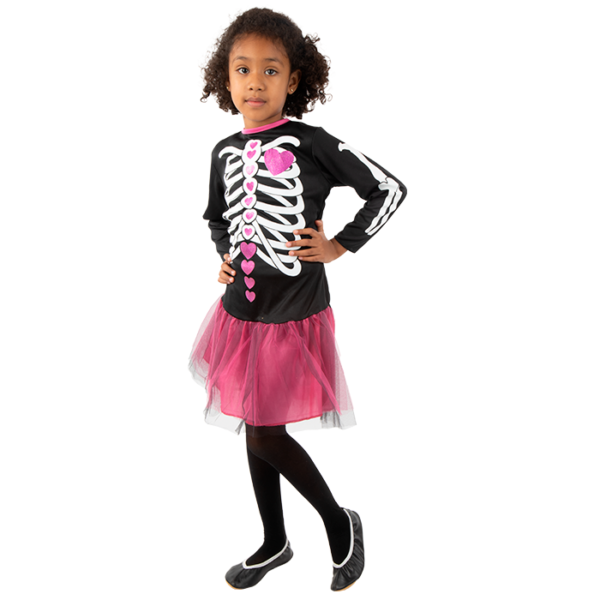Fiusha skirt Skeleton