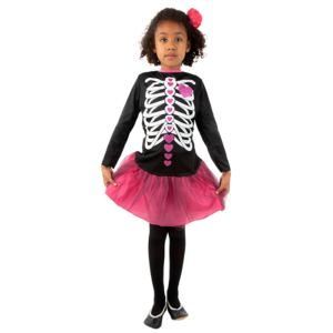 Fiusha skirt Skeleton