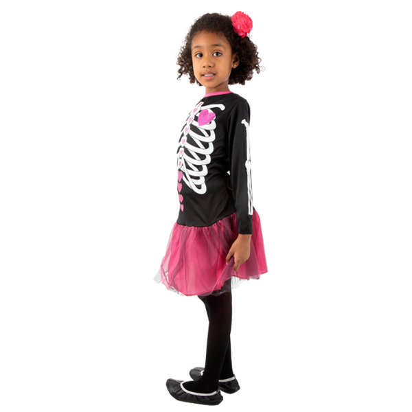 Fiusha skirt Skeleton