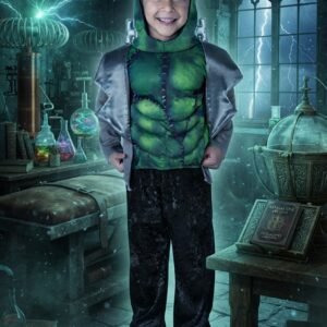 Frankenstein Deluxe