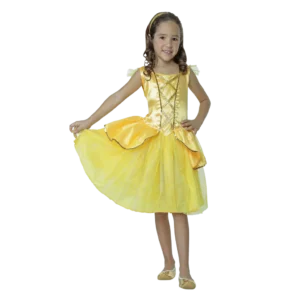 Yellow Princess