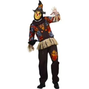Harvester Scarecrow