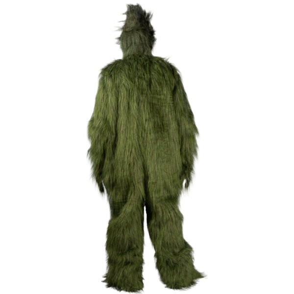 84855_Grumpy Costume (4) Grumpy Monster