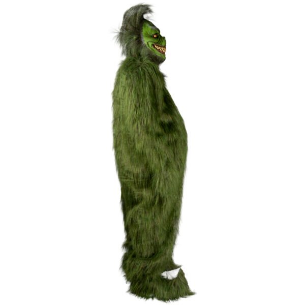 84855_Grumpy Costume (5) Grumpy Monster